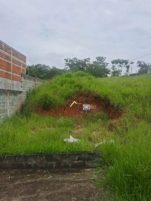 Foto 1 de Terreno / Lote à venda, 210m2 em Sao Jose Dos Campos - SP