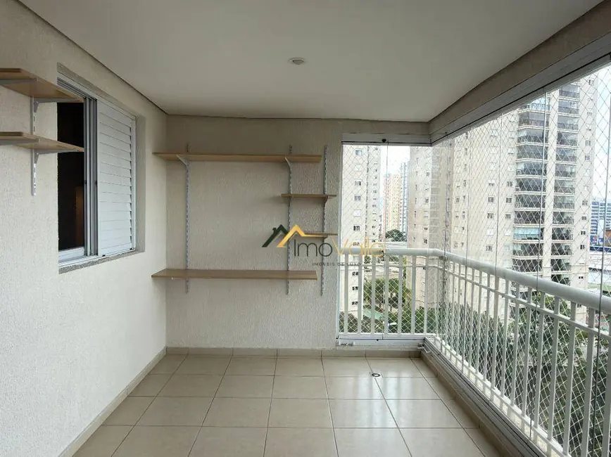 Apartamento com 3 quartos para alugar, 125m2 em Sao Jose Dos Campos - SP - imagem 7 Foto 7 de Apartamento com 3 quartos para alugar, 125m2 em Sao Jose Dos Campos - SP