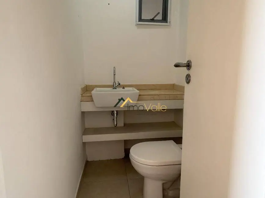 Apartamento com 3 quartos para alugar, 125m2 em Sao Jose Dos Campos - SP - imagem 8 Foto 8 de Apartamento com 3 quartos para alugar, 125m2 em Sao Jose Dos Campos - SP