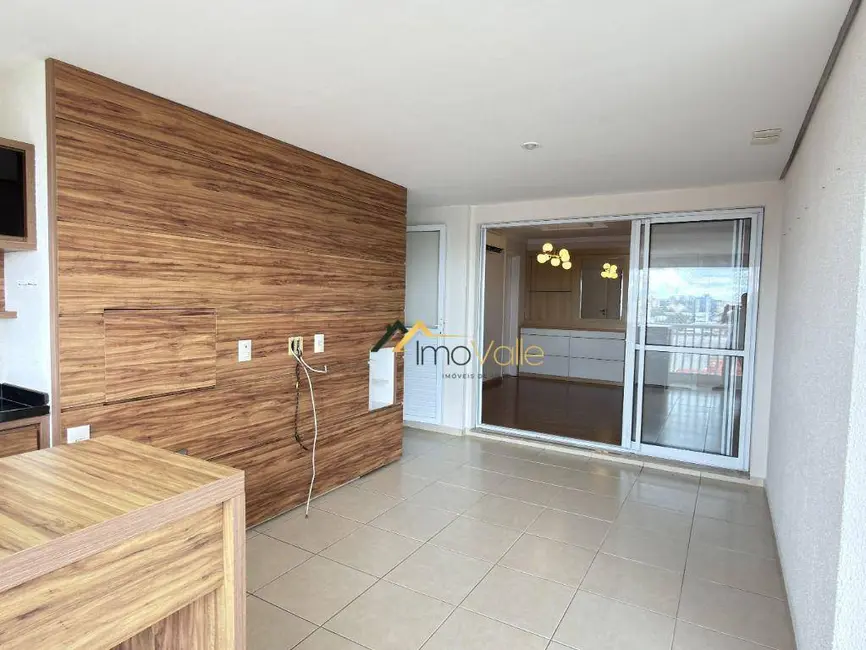 Apartamento com 3 quartos para alugar, 125m2 em Sao Jose Dos Campos - SP - imagem 6 Foto 6 de Apartamento com 3 quartos para alugar, 125m2 em Sao Jose Dos Campos - SP