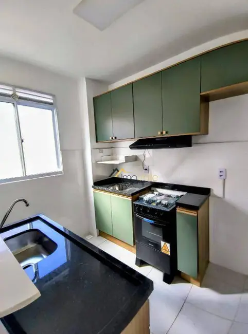 Foto 3 de Apartamento com 2 quartos à venda, 38m2 em Sao Jose Dos Campos - SP