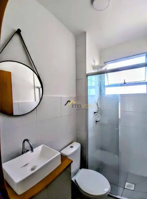 Foto 4 de Apartamento com 2 quartos à venda, 38m2 em Sao Jose Dos Campos - SP