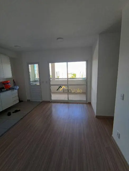 Foto 2 de Apartamento com 3 quartos à venda, 70m2 em Sao Jose Dos Campos - SP