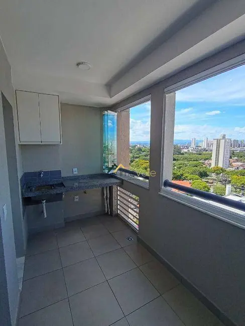 Foto 3 de Apartamento com 3 quartos à venda, 70m2 em Sao Jose Dos Campos - SP