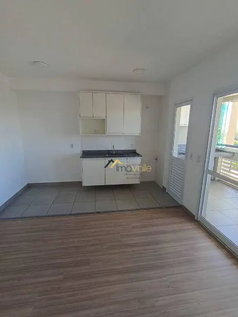Foto 6 de Apartamento com 3 quartos à venda, 70m2 em Sao Jose Dos Campos - SP