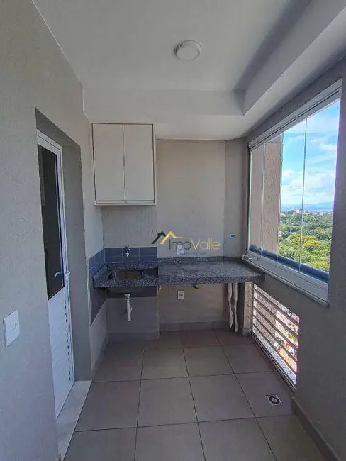 Foto 4 de Apartamento com 3 quartos à venda, 70m2 em Sao Jose Dos Campos - SP
