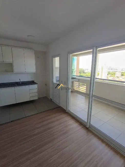 Foto 1 de Apartamento com 3 quartos à venda, 70m2 em Sao Jose Dos Campos - SP