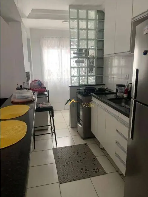 Foto 3 de Apartamento com 3 quartos à venda, 75m2 em Sao Jose Dos Campos - SP