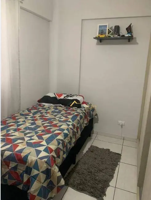 Foto 4 de Apartamento com 3 quartos à venda, 75m2 em Sao Jose Dos Campos - SP