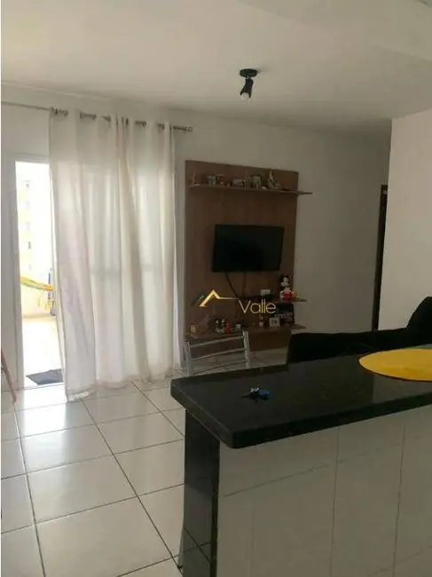 Foto 2 de Apartamento com 3 quartos à venda, 75m2 em Sao Jose Dos Campos - SP