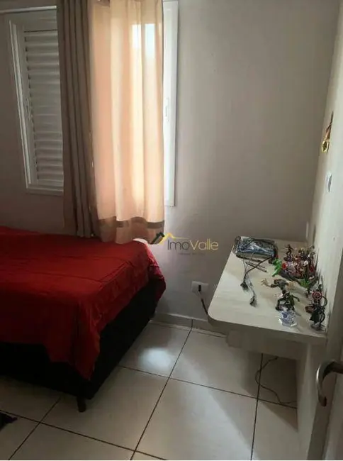 Foto 5 de Apartamento com 3 quartos à venda, 75m2 em Sao Jose Dos Campos - SP