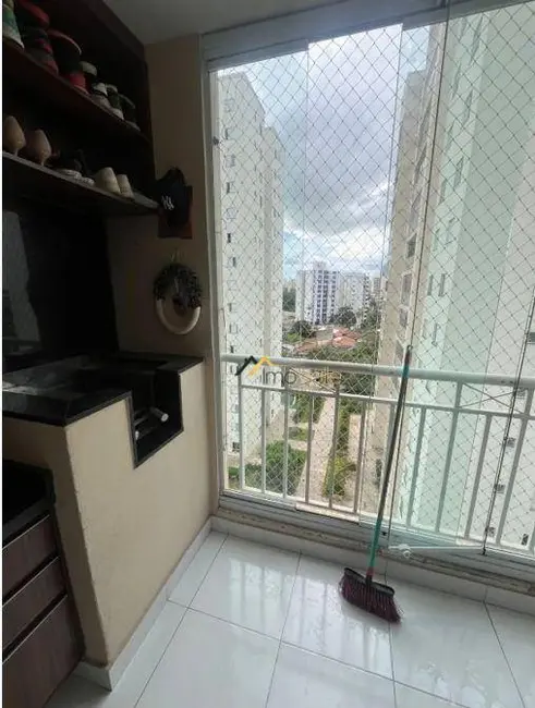 Foto 8 de Apartamento com 2 quartos à venda, 74m2 em Sao Jose Dos Campos - SP