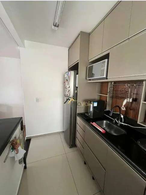 Foto 6 de Apartamento com 2 quartos à venda, 74m2 em Sao Jose Dos Campos - SP