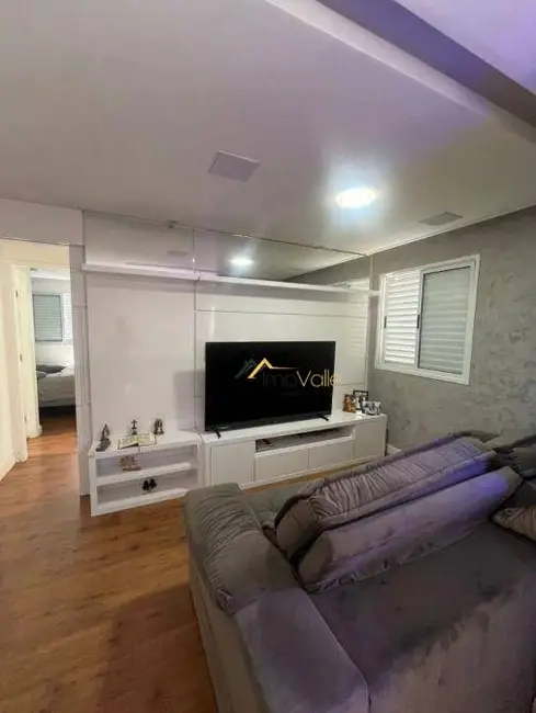 Foto 1 de Apartamento com 2 quartos à venda, 74m2 em Sao Jose Dos Campos - SP