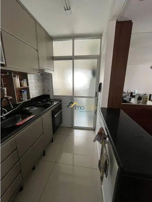 Foto 5 de Apartamento com 2 quartos à venda, 74m2 em Sao Jose Dos Campos - SP