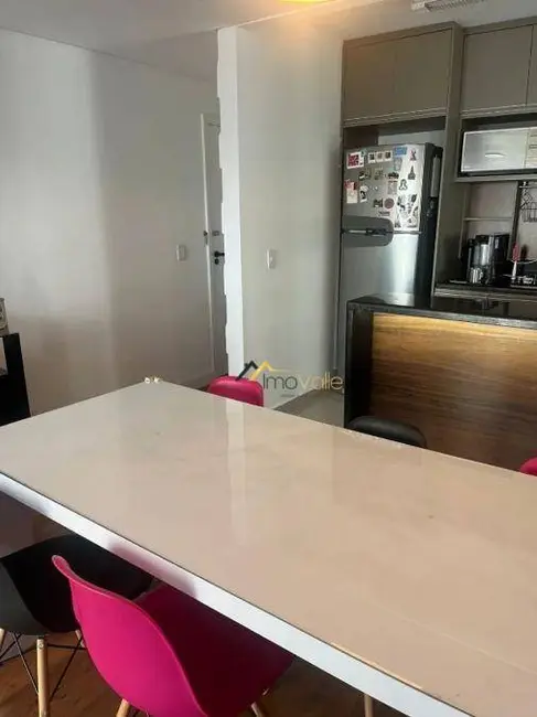 Foto 4 de Apartamento com 2 quartos à venda, 74m2 em Sao Jose Dos Campos - SP