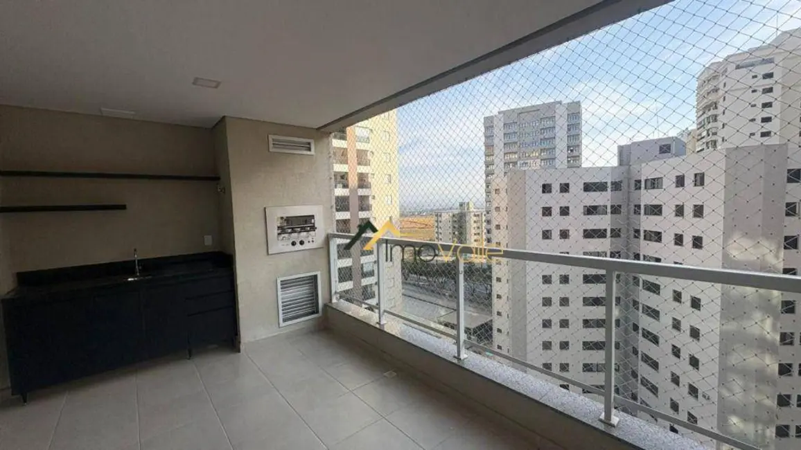 Foto 2 de Apartamento com 2 quartos à venda, 80m2 em Sao Jose Dos Campos - SP