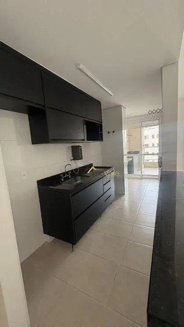 Foto 3 de Apartamento com 2 quartos à venda, 80m2 em Sao Jose Dos Campos - SP