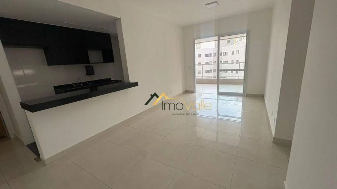 Foto 1 de Apartamento com 2 quartos à venda, 80m2 em Sao Jose Dos Campos - SP