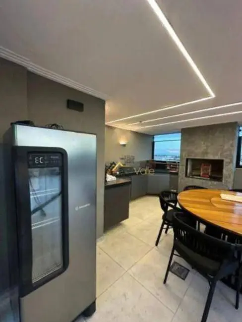 Foto 9 de Cobertura com 4 quartos à venda, 259m2 em Vila Formosa, Jacarei - SP