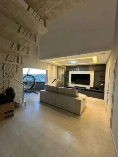 Foto 3 de Cobertura com 4 quartos à venda, 259m2 em Vila Formosa, Jacarei - SP