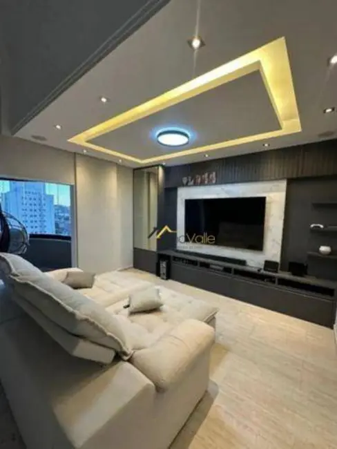 Foto 1 de Cobertura com 4 quartos à venda, 259m2 em Vila Formosa, Jacarei - SP