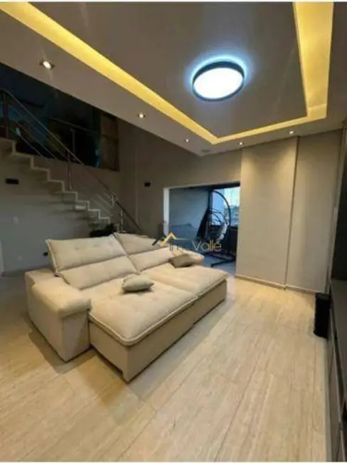 Foto 2 de Cobertura com 4 quartos à venda, 259m2 em Vila Formosa, Jacarei - SP