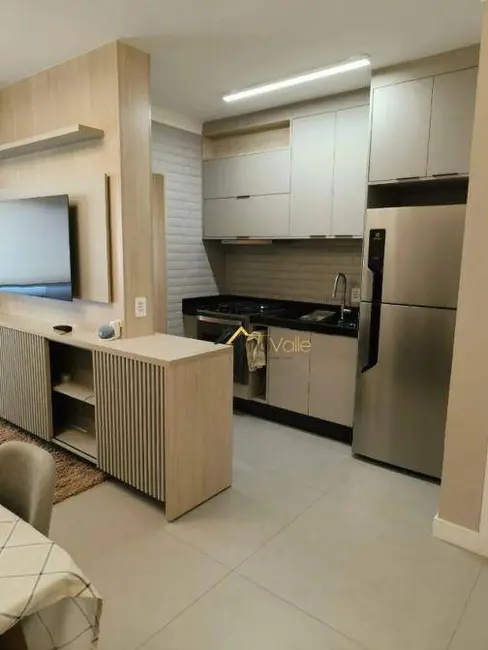 Foto 8 de Apartamento com 2 quartos à venda, 61m2 em Sao Jose Dos Campos - SP