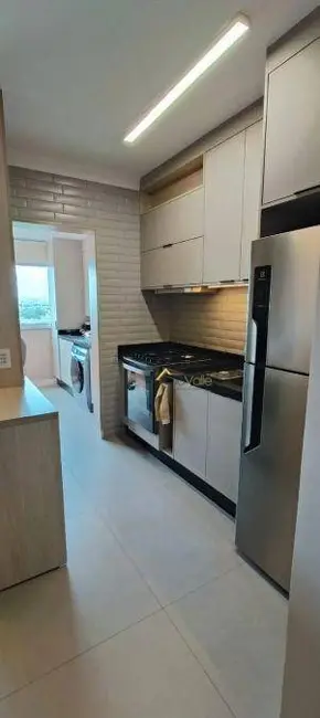Foto 9 de Apartamento com 2 quartos à venda, 61m2 em Sao Jose Dos Campos - SP