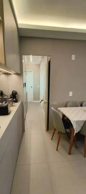 Foto 6 de Apartamento com 2 quartos à venda, 61m2 em Sao Jose Dos Campos - SP