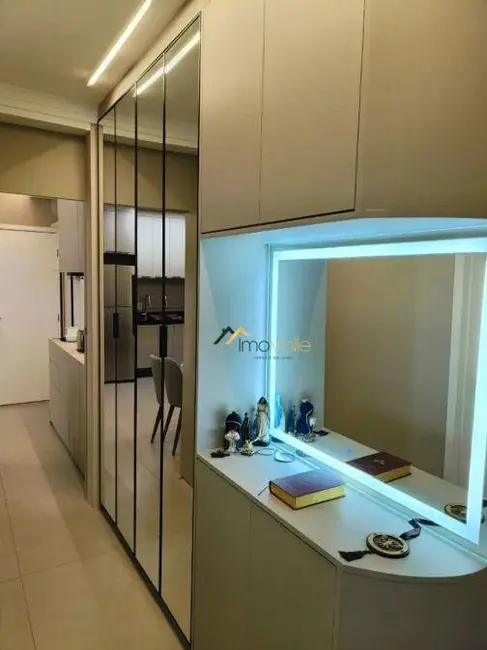 Foto 7 de Apartamento com 2 quartos à venda, 61m2 em Sao Jose Dos Campos - SP