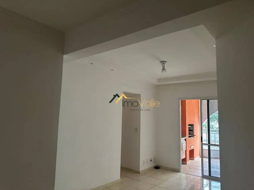 Apartamento com 3 quartos à venda e para alugar, 75m2 em Sao Jose Dos Campos - SP - imagem 1 Foto 1 de Apartamento com 3 quartos à venda e para alugar, 75m2 em Sao Jose Dos Campos - SP