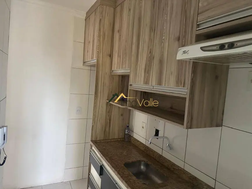 Apartamento com 3 quartos à venda e para alugar, 75m2 em Sao Jose Dos Campos - SP - imagem 4 Foto 4 de Apartamento com 3 quartos à venda e para alugar, 75m2 em Sao Jose Dos Campos - SP