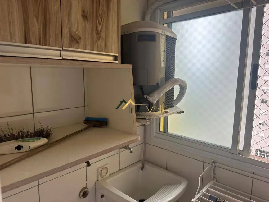 Apartamento com 3 quartos à venda e para alugar, 75m2 em Sao Jose Dos Campos - SP - imagem 5 Foto 5 de Apartamento com 3 quartos à venda e para alugar, 75m2 em Sao Jose Dos Campos - SP