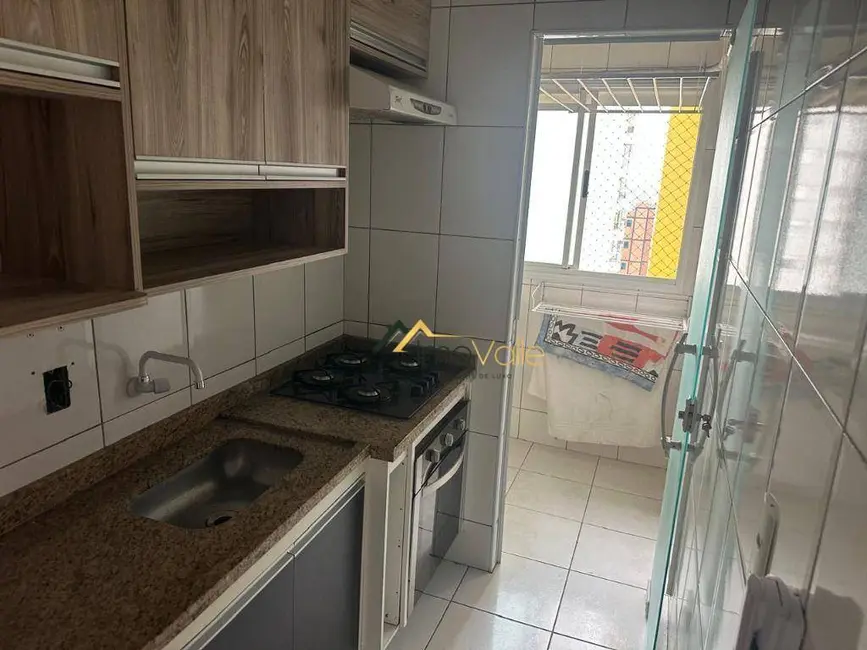 Apartamento com 3 quartos à venda e para alugar, 75m2 em Sao Jose Dos Campos - SP - imagem 3 Foto 3 de Apartamento com 3 quartos à venda e para alugar, 75m2 em Sao Jose Dos Campos - SP