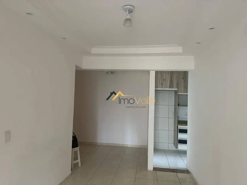 Apartamento com 3 quartos à venda e para alugar, 75m2 em Sao Jose Dos Campos - SP - imagem 2 Foto 2 de Apartamento com 3 quartos à venda e para alugar, 75m2 em Sao Jose Dos Campos - SP