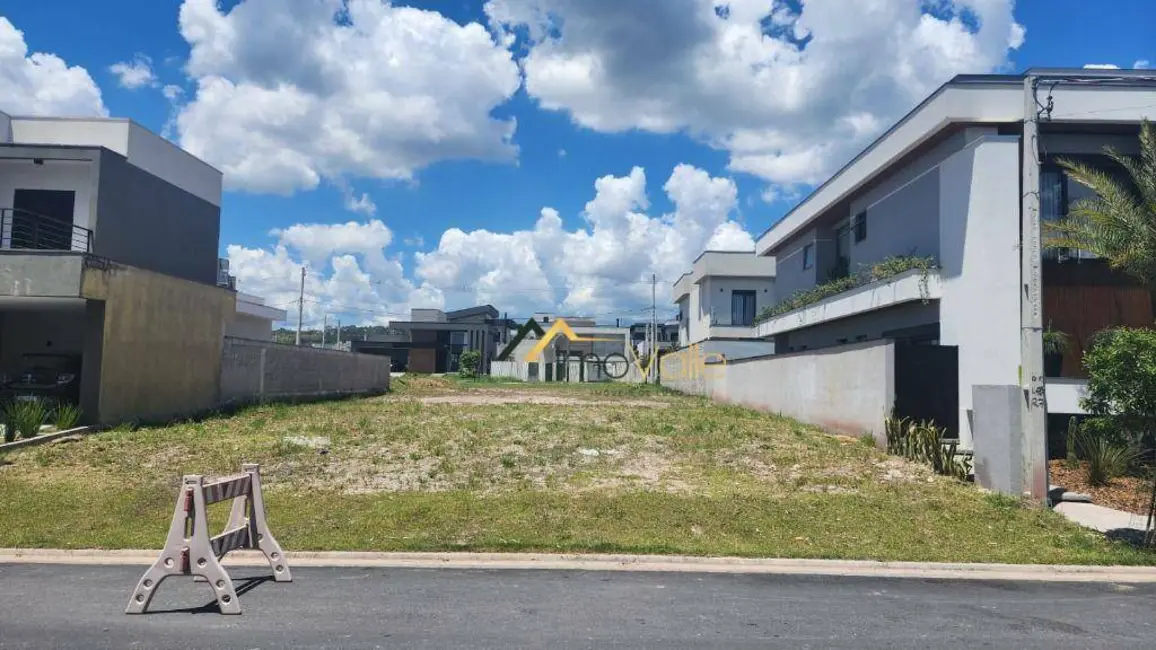 Foto 1 de Terreno / Lote à venda, 451m2 em Sao Jose Dos Campos - SP