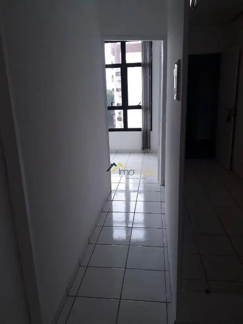 Foto 3 de Sala Comercial para alugar, 36m2 em Sao Jose Dos Campos - SP