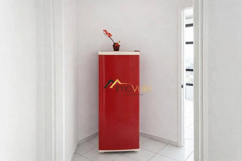 Foto 9 de Sala Comercial para alugar, 36m2 em Sao Jose Dos Campos - SP