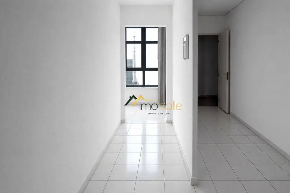 Foto 3 de Sala Comercial para alugar, 36m2 em Sao Jose Dos Campos - SP