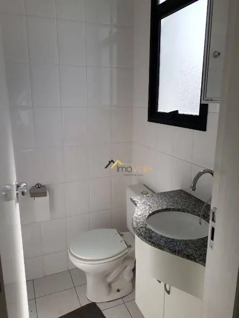 Foto 8 de Sala Comercial para alugar, 36m2 em Sao Jose Dos Campos - SP