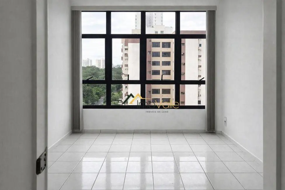 Foto 1 de Sala Comercial para alugar, 36m2 em Sao Jose Dos Campos - SP