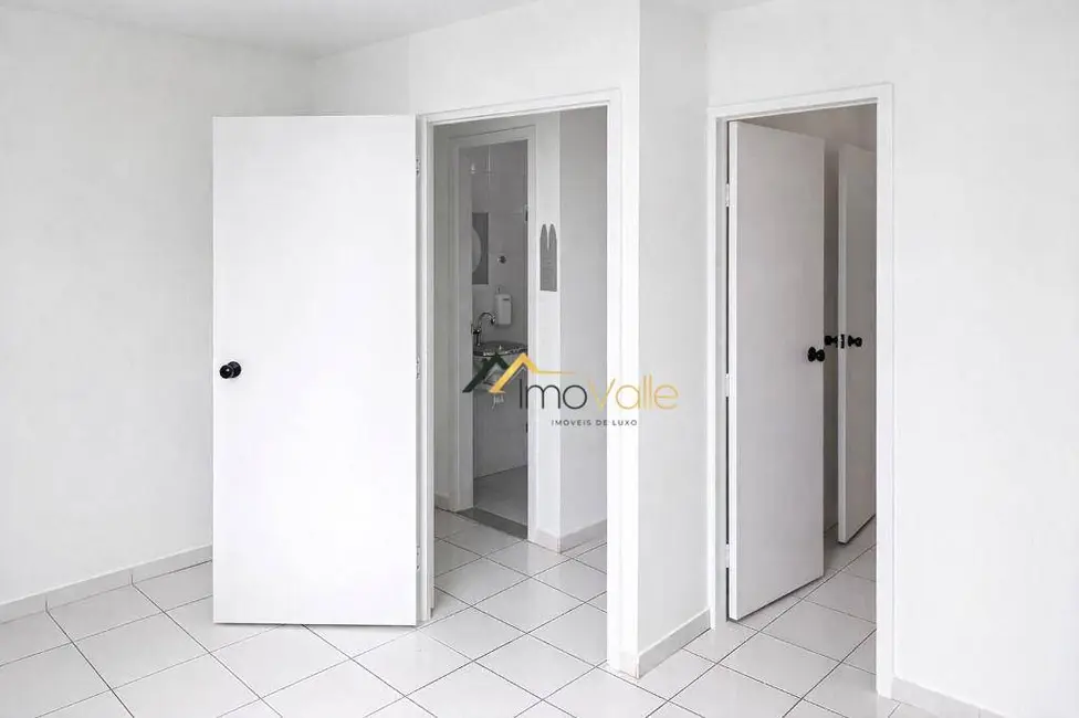 Foto 6 de Sala Comercial para alugar, 36m2 em Sao Jose Dos Campos - SP