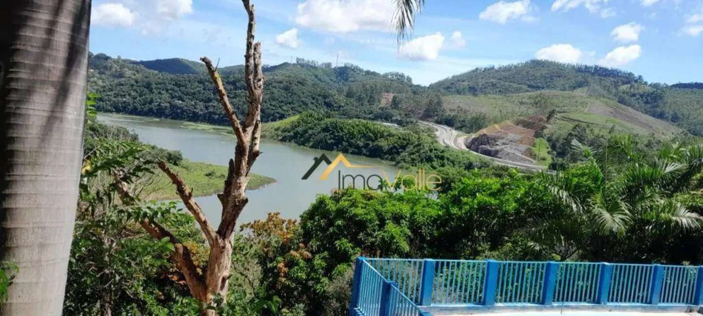 Foto 6 de Chácara com 5 quartos à venda, 1000m2 em Paraibuna - SP