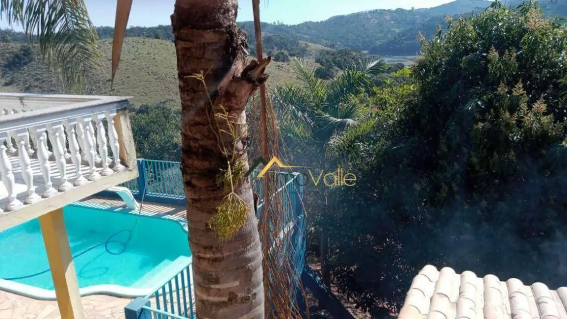 Foto 4 de Chácara com 5 quartos à venda, 1000m2 em Paraibuna - SP