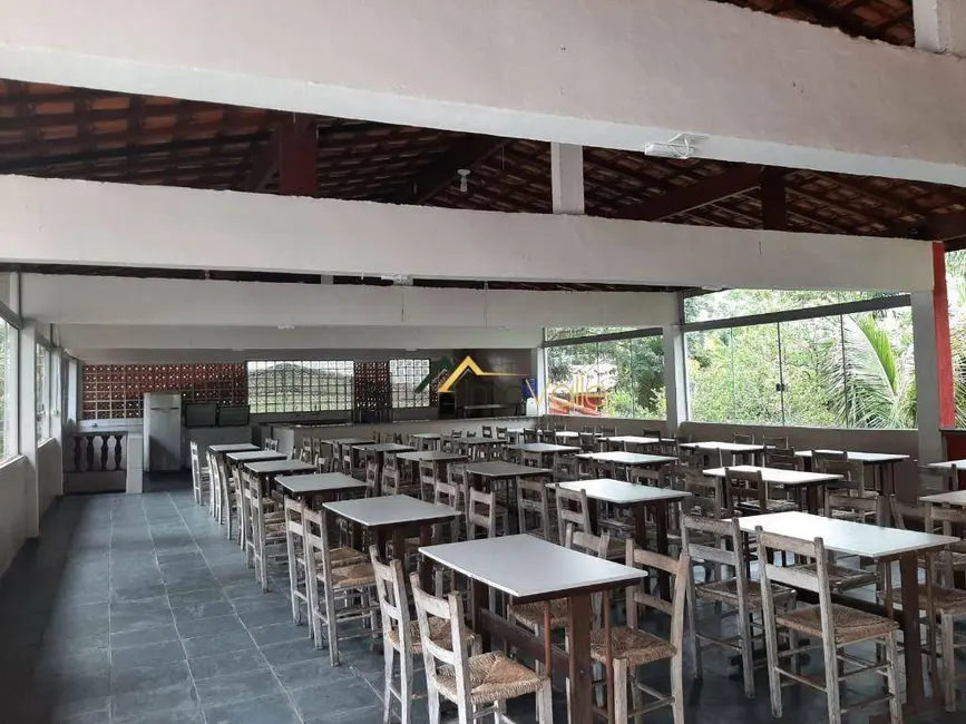 Foto 9 de Pousada com 16 quartos à venda, 6197m2 em Sao Jose Dos Campos - SP