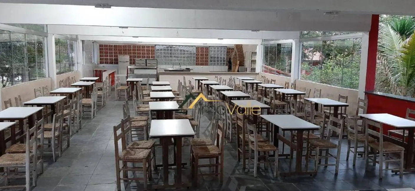 Foto 8 de Pousada com 16 quartos à venda, 6197m2 em Sao Jose Dos Campos - SP