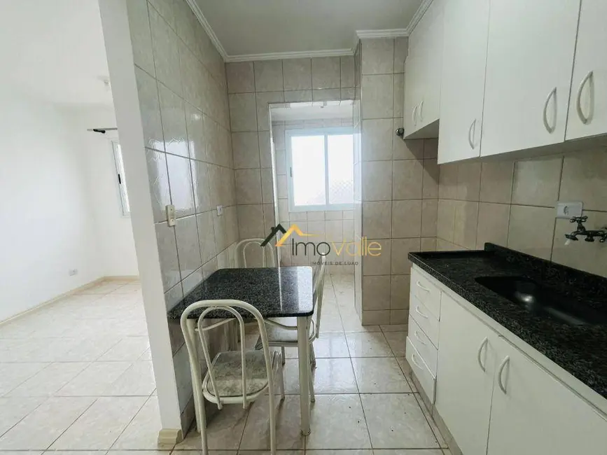 Apartamento com 1 quarto para alugar, 45m2 em Sao Jose Dos Campos - SP - imagem 4 Foto 4 de Apartamento com 1 quarto para alugar, 45m2 em Sao Jose Dos Campos - SP