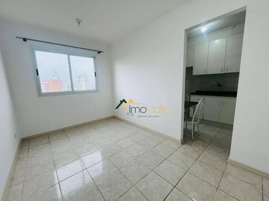 Apartamento com 1 quarto para alugar, 45m2 em Sao Jose Dos Campos - SP - imagem 2 Foto 2 de Apartamento com 1 quarto para alugar, 45m2 em Sao Jose Dos Campos - SP