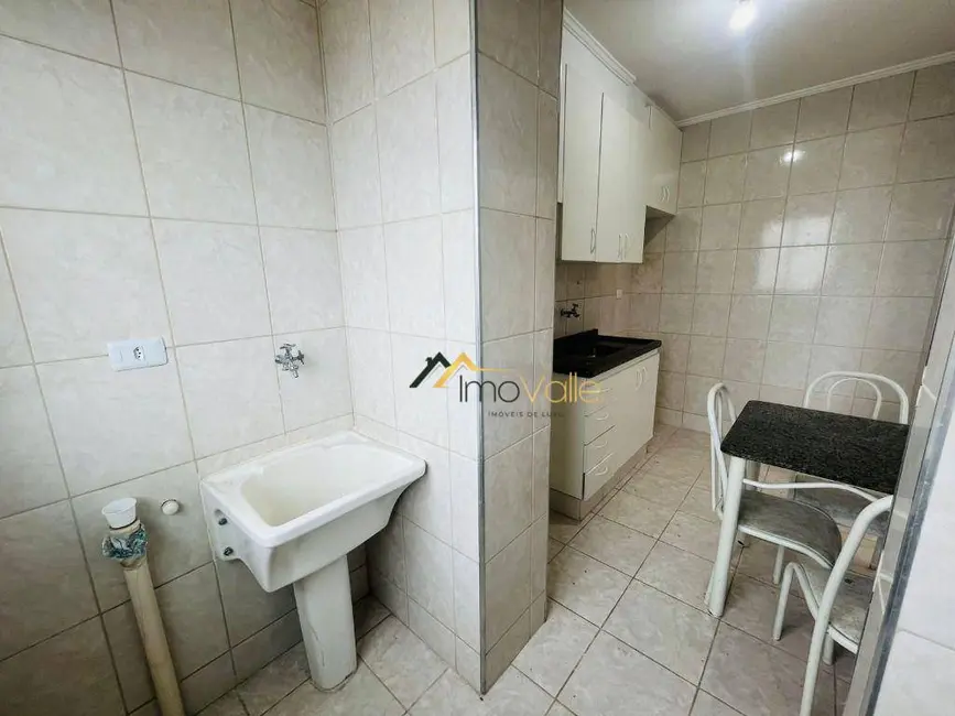 Apartamento com 1 quarto para alugar, 45m2 em Sao Jose Dos Campos - SP - imagem 6 Foto 6 de Apartamento com 1 quarto para alugar, 45m2 em Sao Jose Dos Campos - SP